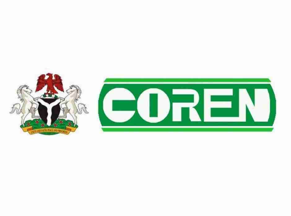COREN Accredits Engineering Programme In UNIABUJA