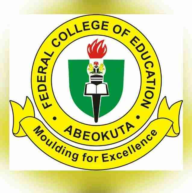 Courses Offered In Federal College Of Education Abeokuta