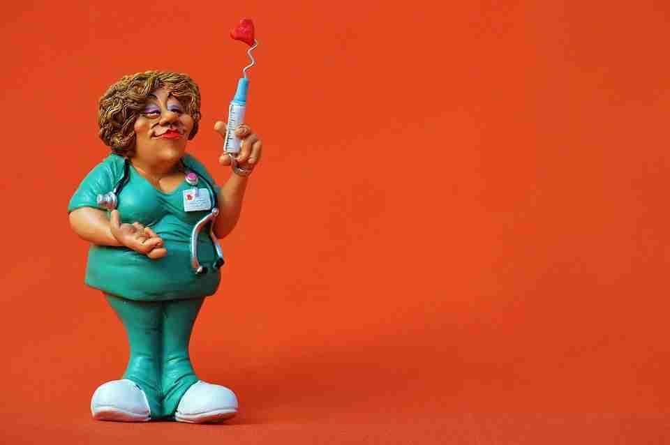 Application Guide into School of Nursing in Nigeria