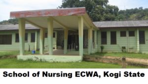 School of Nursing ECWA