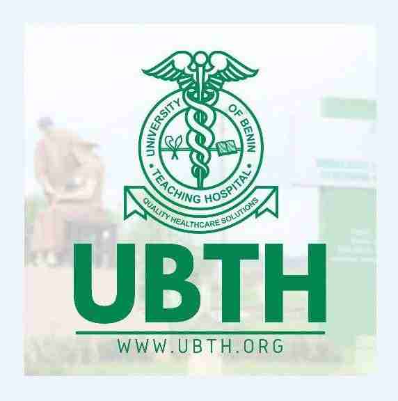 School of Nursing UBTH Application Form