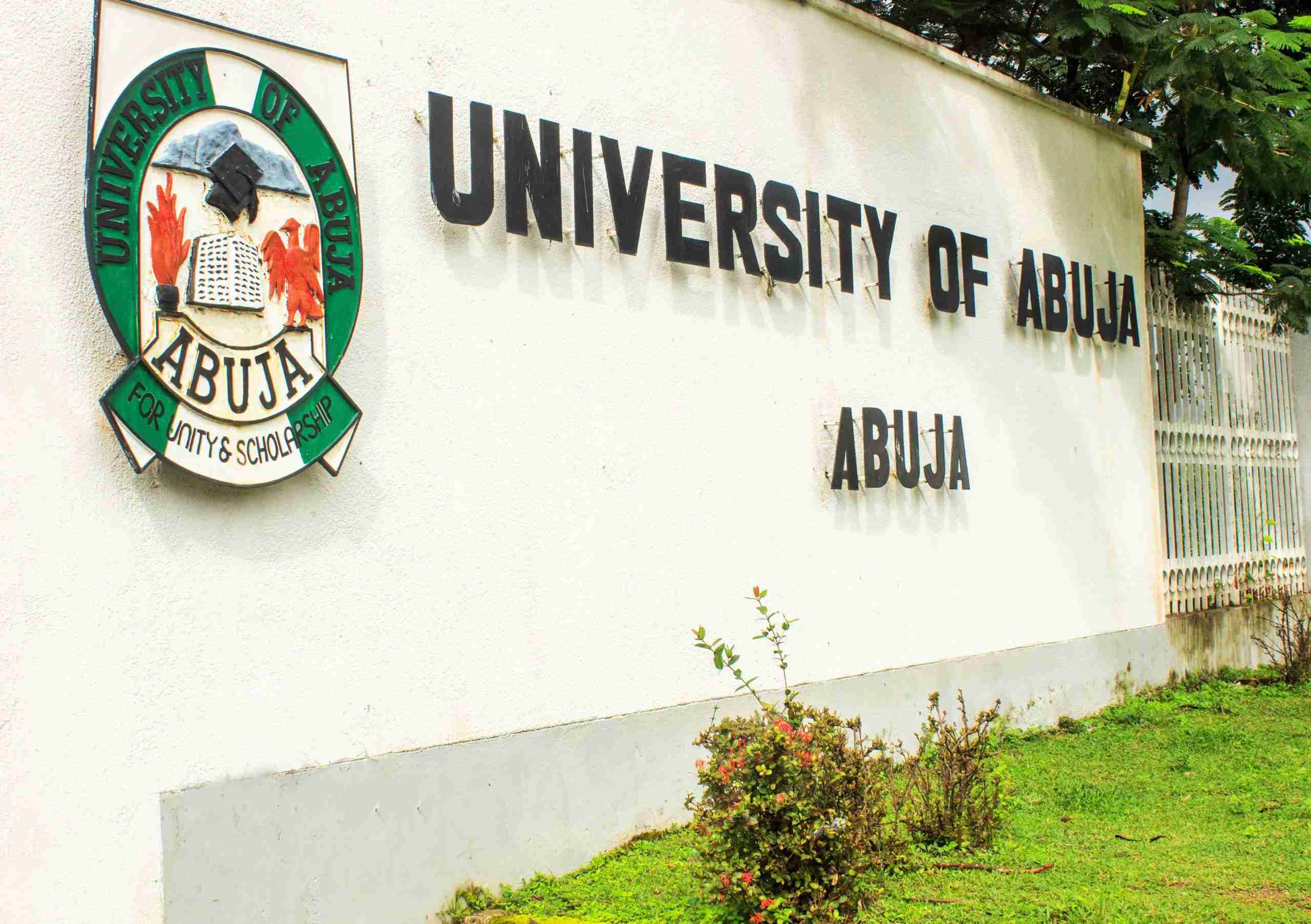 University of Abuja
