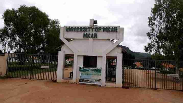University of Mkar Postgraduate Programmes And Requirements
