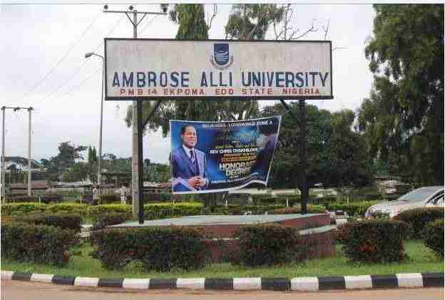 AAU Part time Undergraduate Degree Programmes