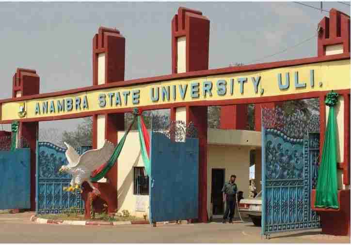 ANSU 4th Batch Admission List