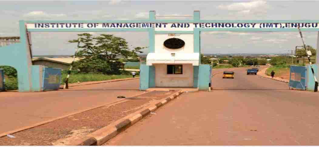 Accredited Courses Offered In Institute Of Management Technology1