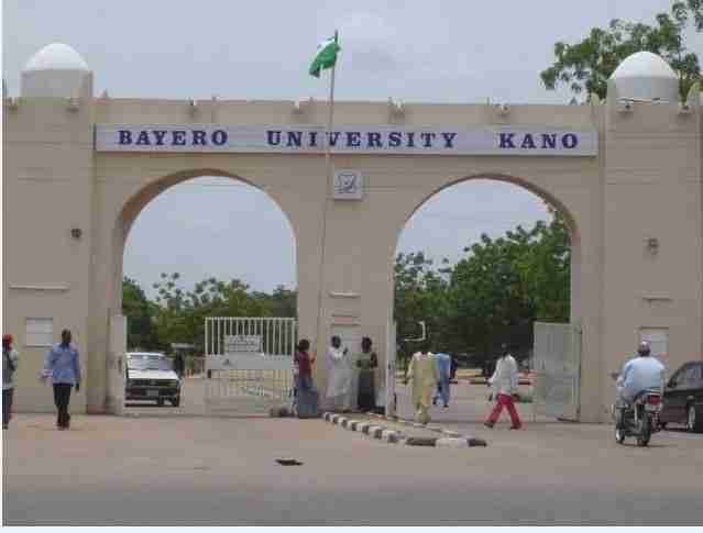 BUK Postgraduate School Fees For All Programmes