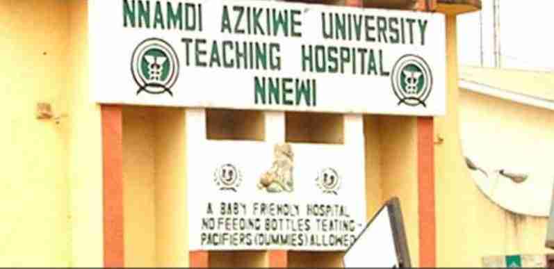 School of Nursing NAUTH Application Form Application Guide All You Need To Know