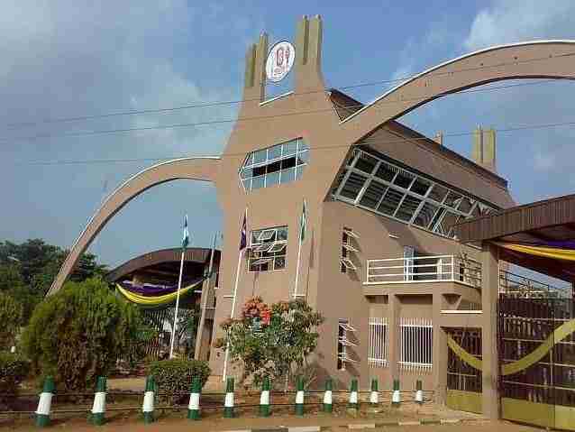 UNIBEN Postgraduate School Fees For New Students