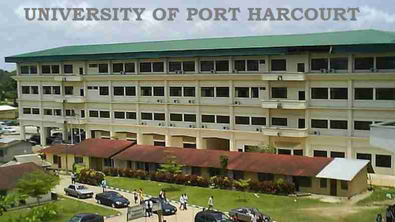 UNIPORT JAMB Cut Off Mark For All Courses 2021/2022 Session