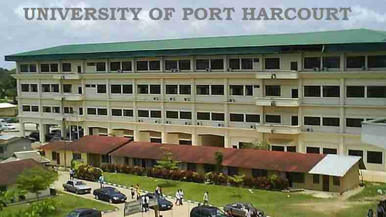 UNIPORT School Fees for Fresh Students