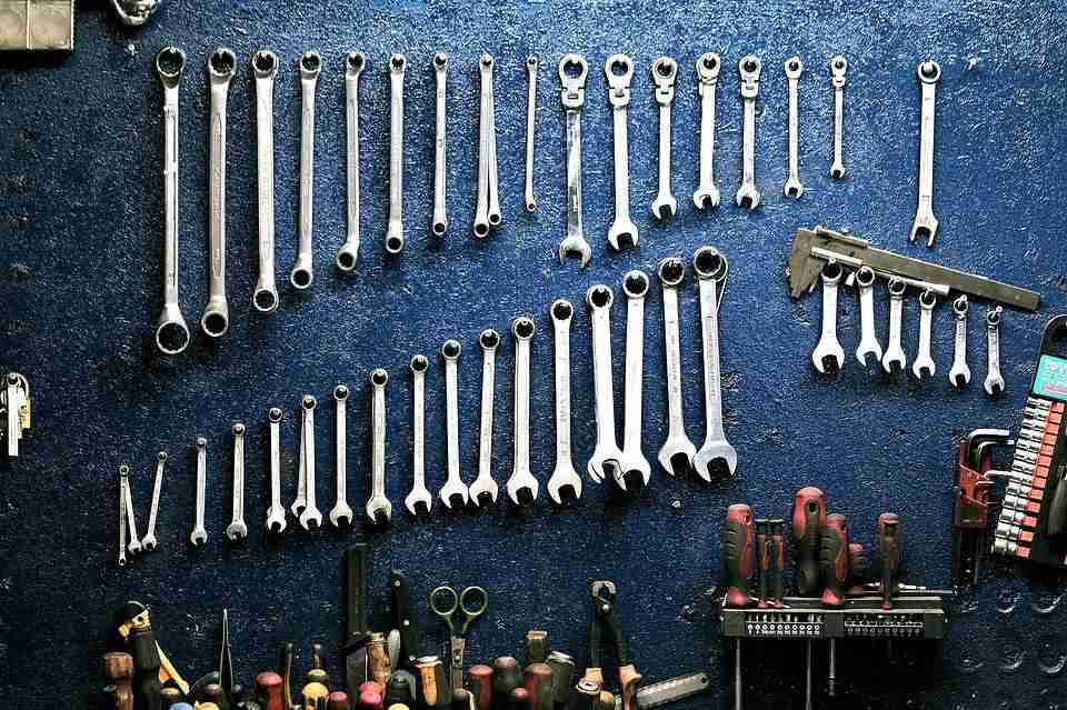 Universities In Nigeria Offering Mechanical Engineering