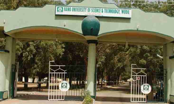 kust School Fees for Fresh Students