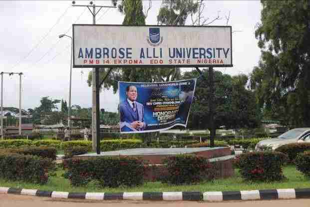 AAU Postgraduate School Fees For Fresh Students