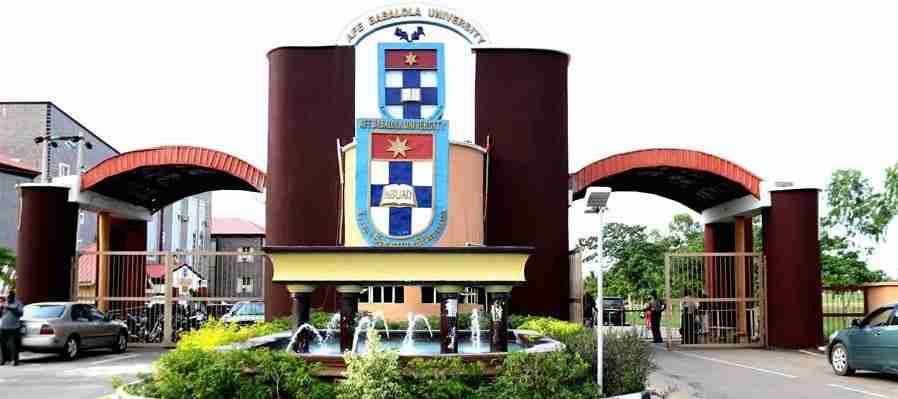 ABUAD Postgraduate Admission Requirements For PGD Masters Ph.D