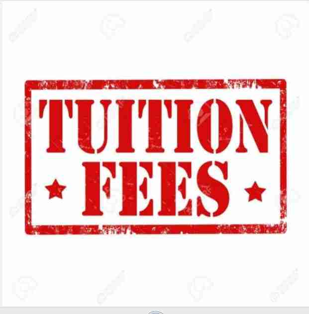 Dangote Business School DBS Fees For New Returning Students