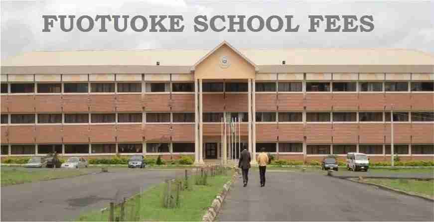 FUOTUOKE School Fees Payment Deadline