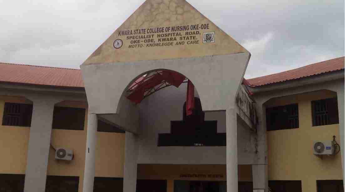Kwara State College of Nursing Midwifery Application Form