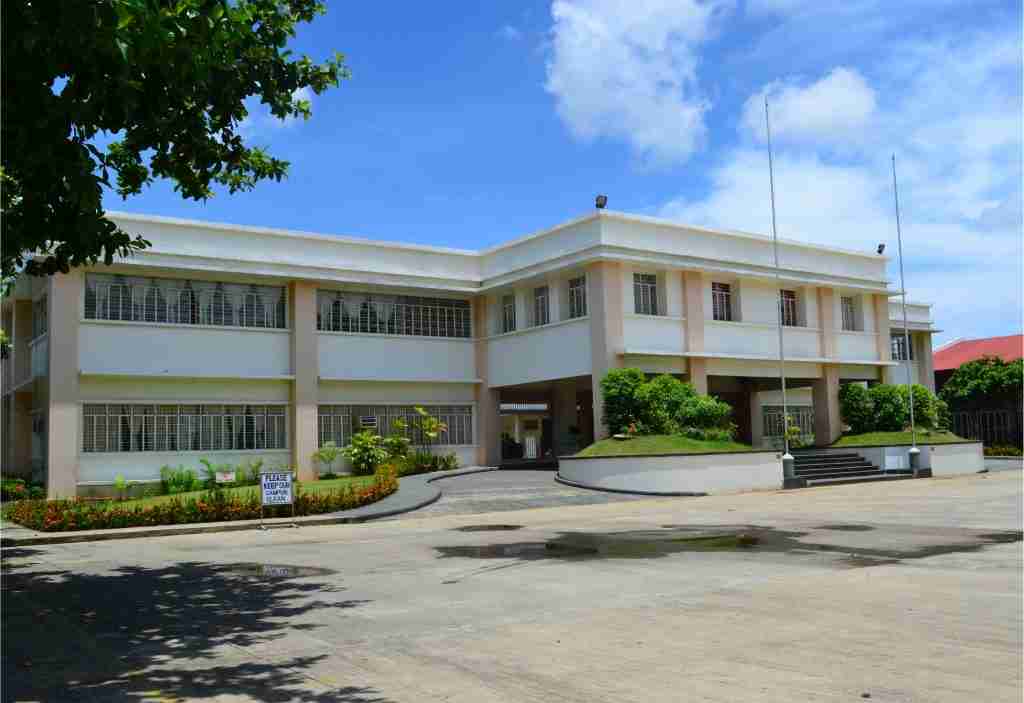 Paul University JAMB Cut Off Mark for All Courses
