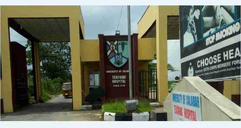 School of Nursing UCTH Application Form All You Need To Know Application Guide1