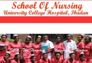 School of nursing UCH Ibadan Past Question and Answer papers