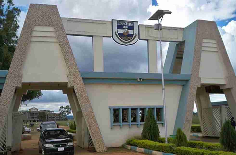 UNIJOS Part Time UndergraduatePostgraduate Application Form