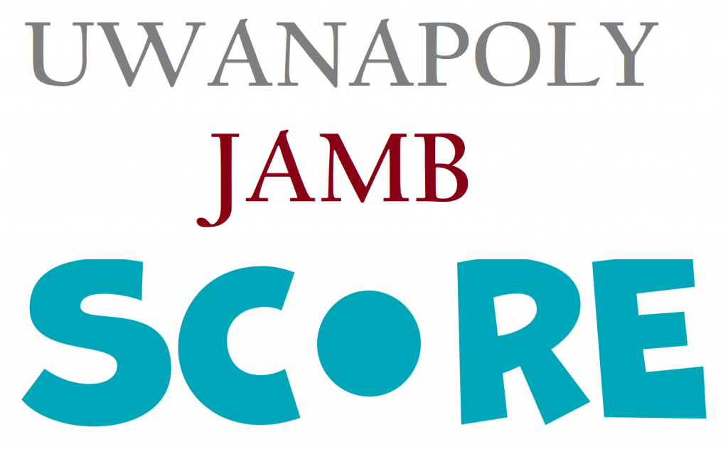 UWANAPOLY JAMB Cut Off Mark
