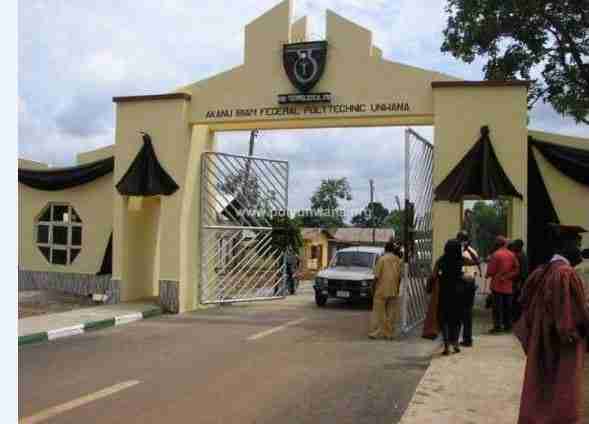 UWANAPOLY Postgraduate Application Form