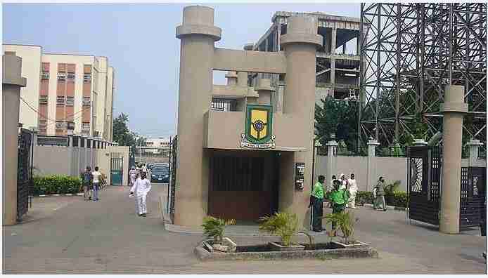 Yabatech Matriculation Ceremony For Freshers