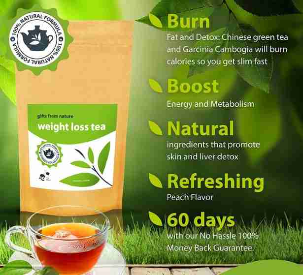 Best Herbal Tea For Weight Loss 10 Best Herbal Slimming Tea For Weight Loss And Their Prices