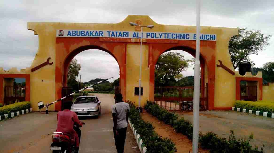 ATA Poly School Fees