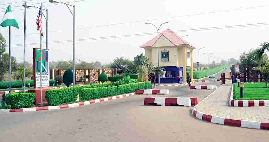 AUN Cut Off Mark For All Courses