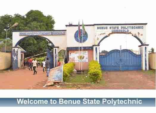 Ben Poly Cut Off Mark