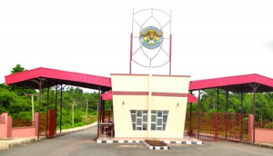 Federal Poly Ile Oluji Cut Off Mark For All Courses