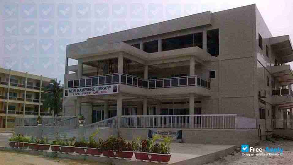 HNAUB School Fees for Fresh Students