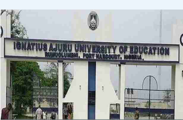 IAUE Matriculation Date For Freshers