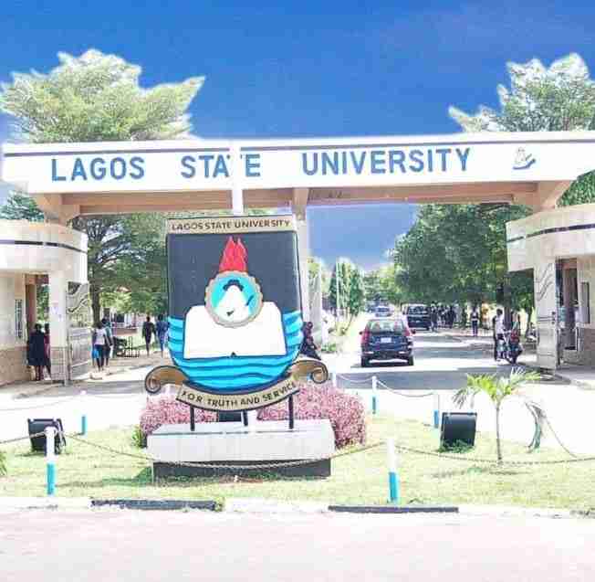 LASU Postgraduate School Fees For PGD Masters Degree