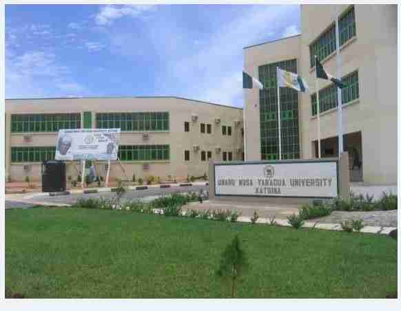 List Of Postgraduate Courses Offered In UMYU - Umaru Musa Yar’adua ...