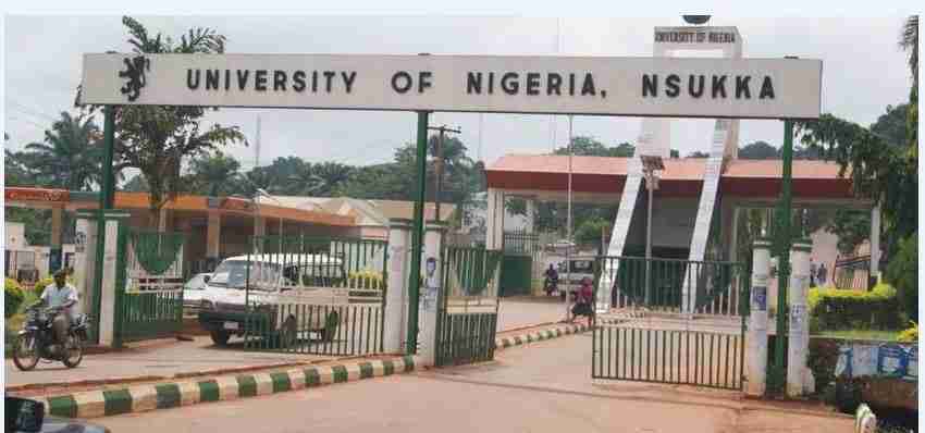 List of Postgraduate Courses Offered In UNN Nsuka School of Postgraduate Studies