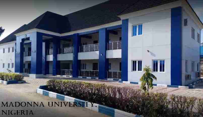 Madonna University
