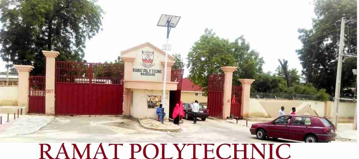RAMATPOLY JAMB Cut Off Mark For All Courses