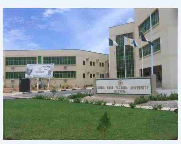 UMYU Matriculation Ceremony For Freshers