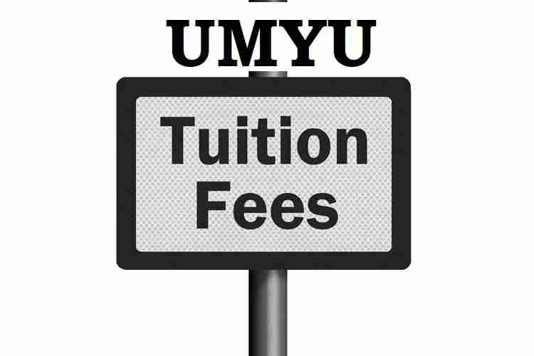 UMYU Postgraduate School Fees