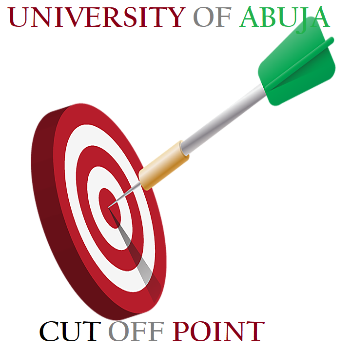 UNIABUJA Cut Off Mark For All Courses