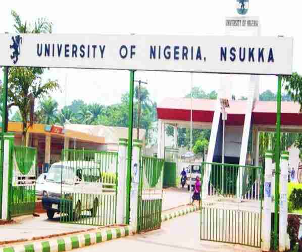 UNN Postgraduate School Fees For PGD Masters & PHD Students 2024/2025 ...