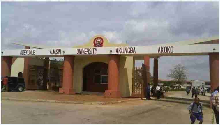 AAUA JUPEB Programme Commencement Date Announced