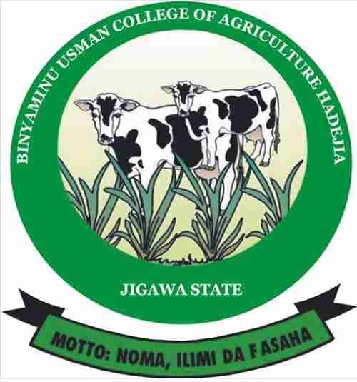 Accredited Courses Offered In BUPOLY