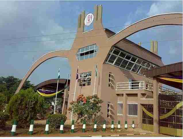 Cost of UNIBEN Postgraduate Admission Application Form