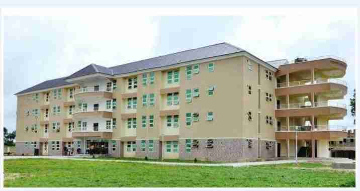FUOTUOKE First Semester