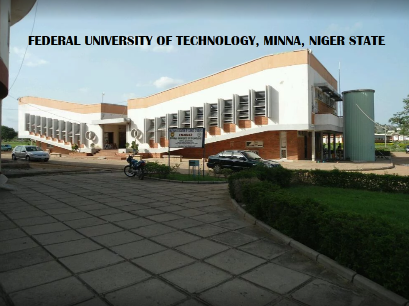 FUTMINNA Postgraduate School Fees Fresh Students 2025/2026 Session